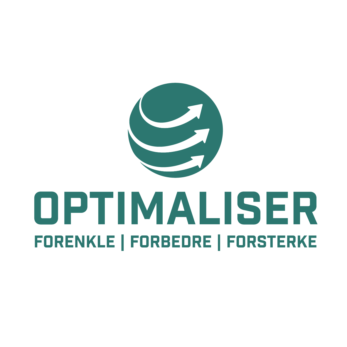 Optimaliser Bilde